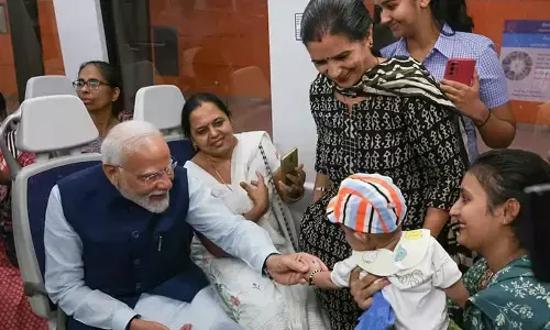 Airport Line extension opens for passengers, ends at YashoBhoomi Dwarka Sector 25 station