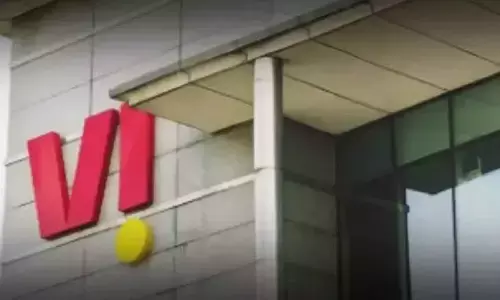 Vodafone Idea pays Rs 1701 crore to DoT for spectrum auction instalment