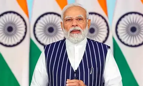 Inclusion of Santiniketan in UNESCO World Heritage Sites list a proud moment for Indians: PM Modi