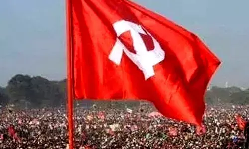 No decision in CPI-M politburo meeting on sending representative to INDIA coordination panel