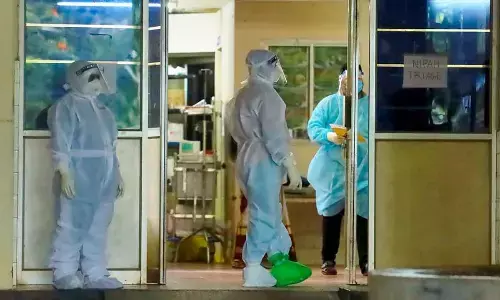 No new positive case of Nipah a big relief; situation under control, says Kerala govt