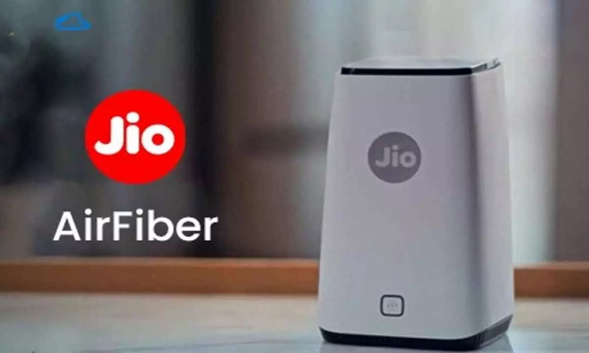 Jio AirFiber to launch tomorrow; Price, specifications and more