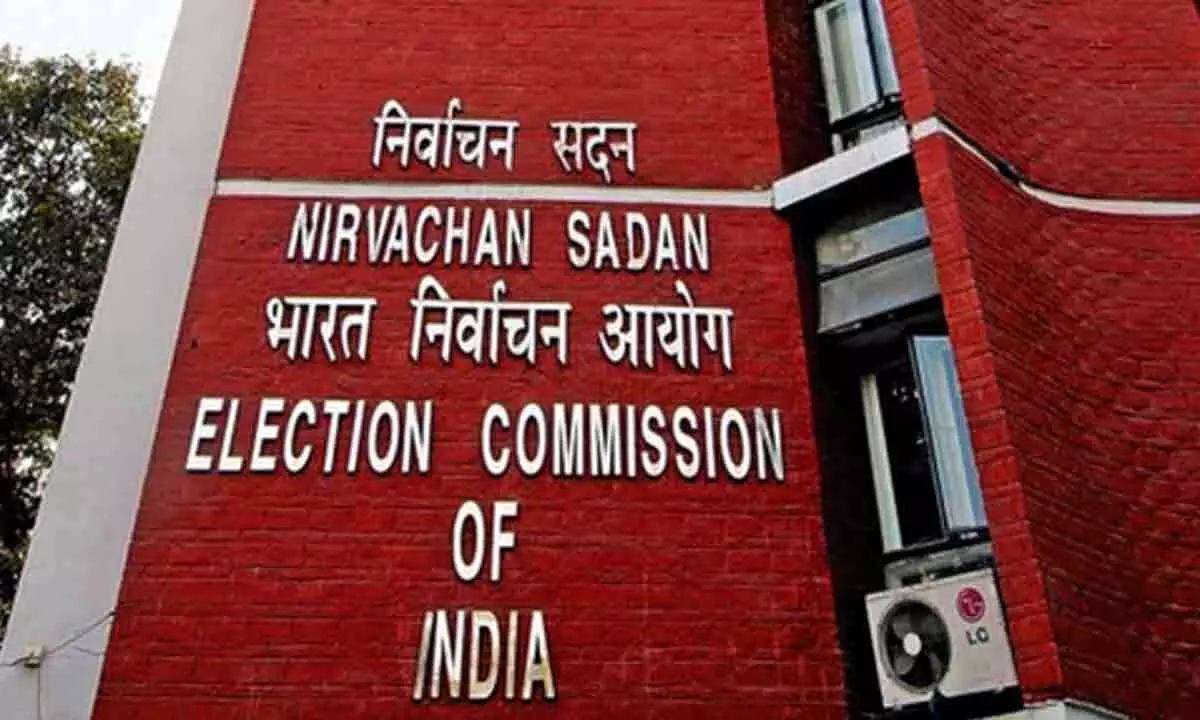 Election Commission team to visit Telangana to assess poll preparedness