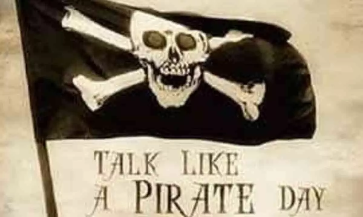 International Talk Like a Pirate Day 2023: Date, history, significance and celebration