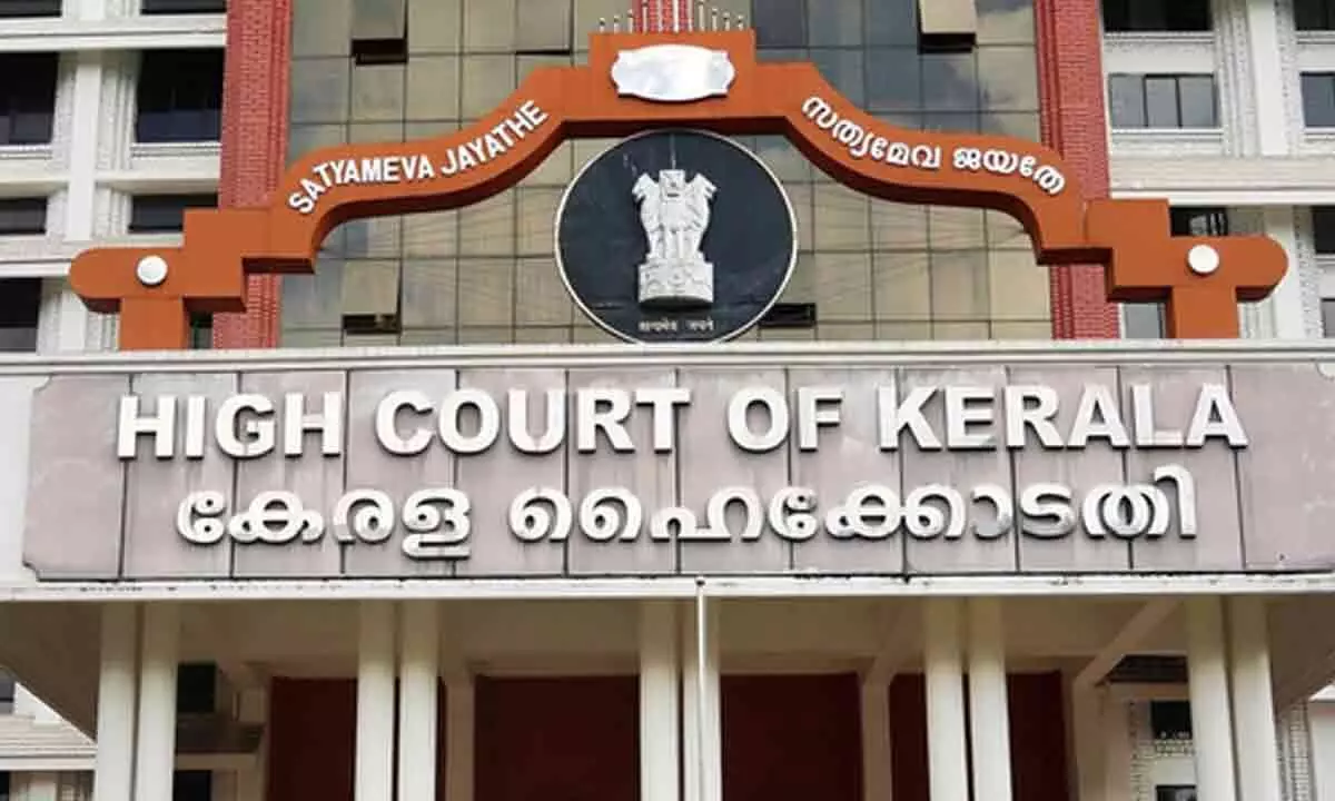 Merely posting edited photo on social media not an offence, says Kerala High Court