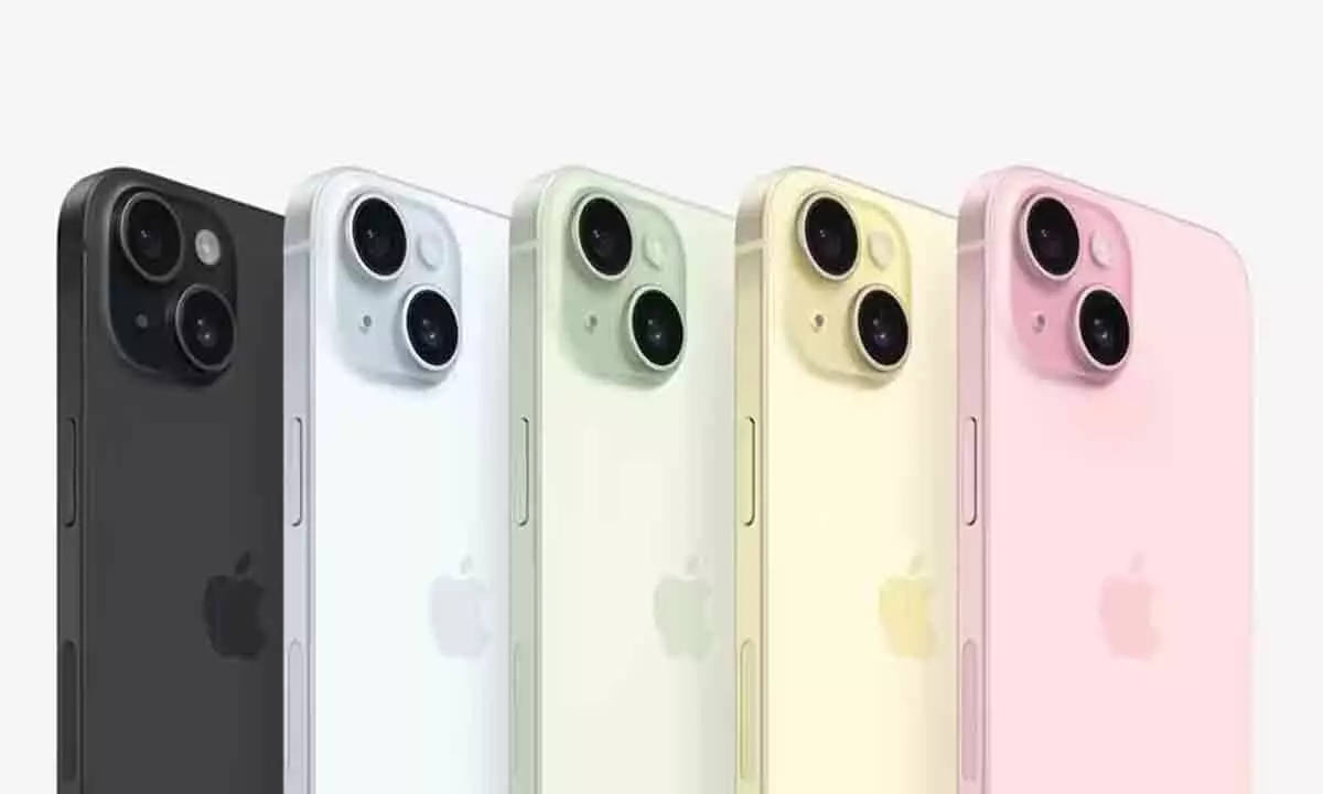 iPhone 15 Sale: Offers and Discounts on Amazon, Chroma, Flipkart and more