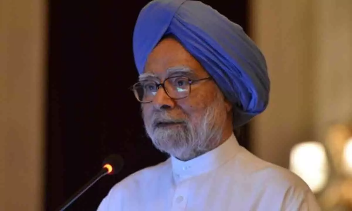 Manmohan Singh, Shibu Soren & Maneka Gandhi likely to address function commemorating parliament on Tuesday