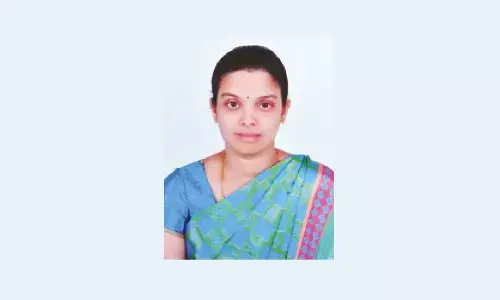 Tirupati: PhD awarded to Menaka