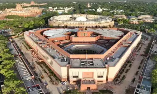 Parties push for passage of Womens Quota Bill