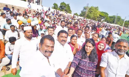 3,978 youth participate in Indian Swachhta League 2.0