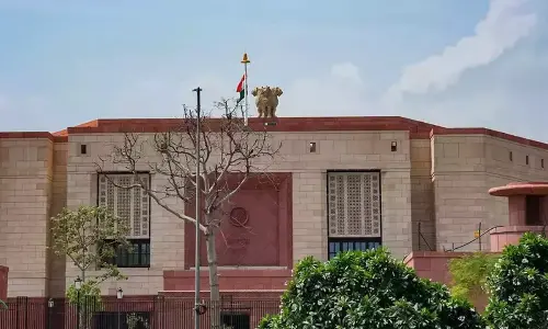 Amid surprise buzz, Parl session begins today