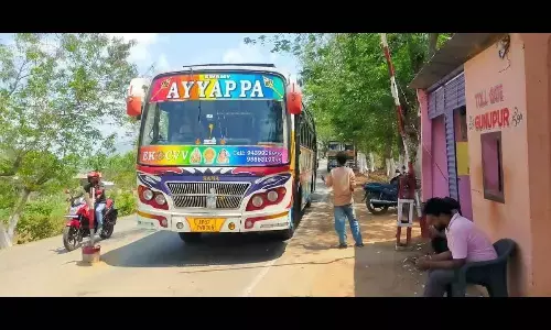 Odisha govt abolishes 35 toll gates