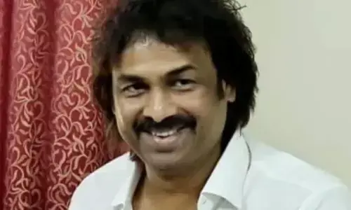 Seer Pranavananda alleges threat to life from Karnataka minister