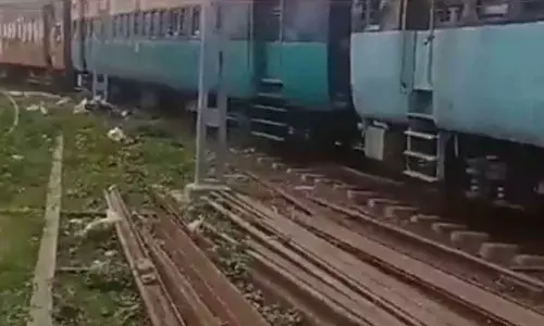 Mumbai-Ahmedabad route reopens as waters recede in Bharuch-Ankleshwar section