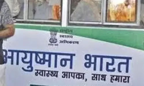 Hospitals empanelled under Ayushman scheme get green payment channel