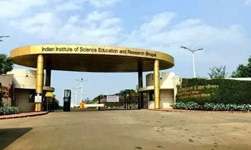 IISER Bhopal team conducts genome sequencing of Indian gooseberry plant