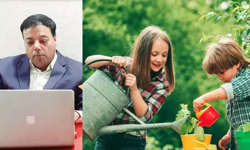 Environmental education - an effective medium