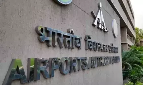 AAI inducts two new B-360 type aircraft into its flight inspection fleet