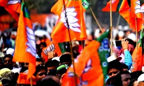 BJP chalks out ABCD formula based on winnability in poll-bound Rajasthan