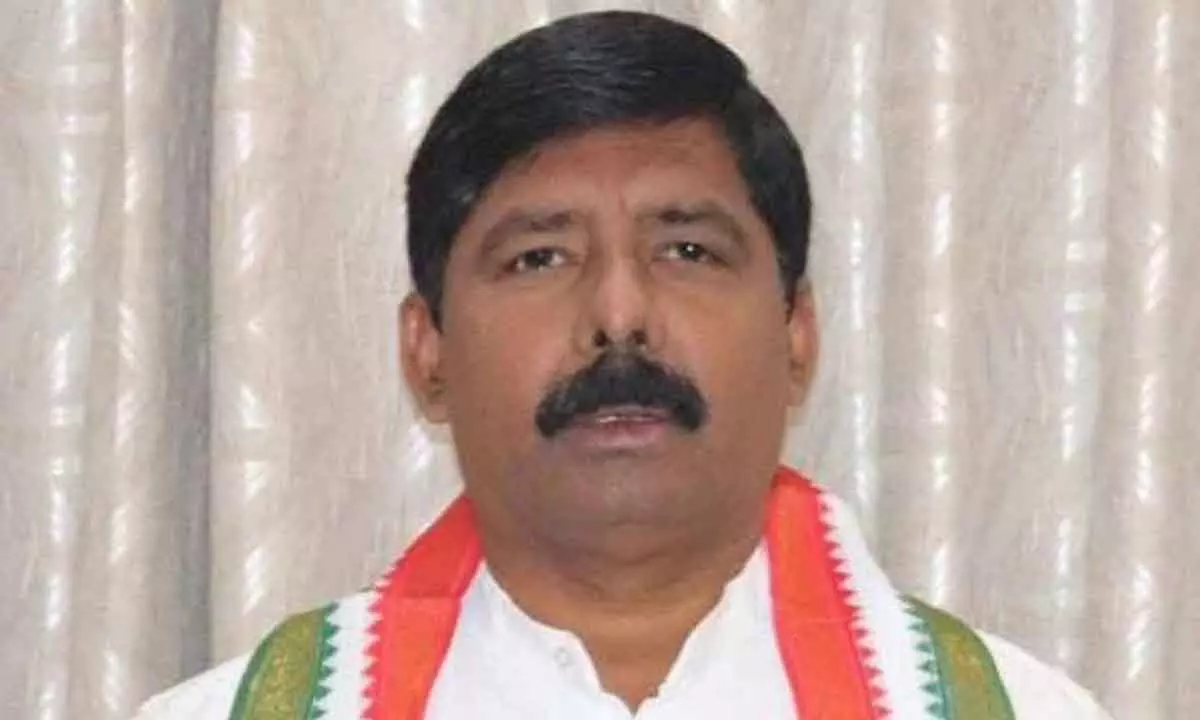 Cong Will Come To Power With Huge Majority In Telangana: APCC Chief