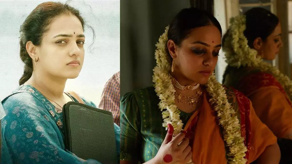 Nithya Menen’s ‘Kumari Srimathi’ series to be out from this date