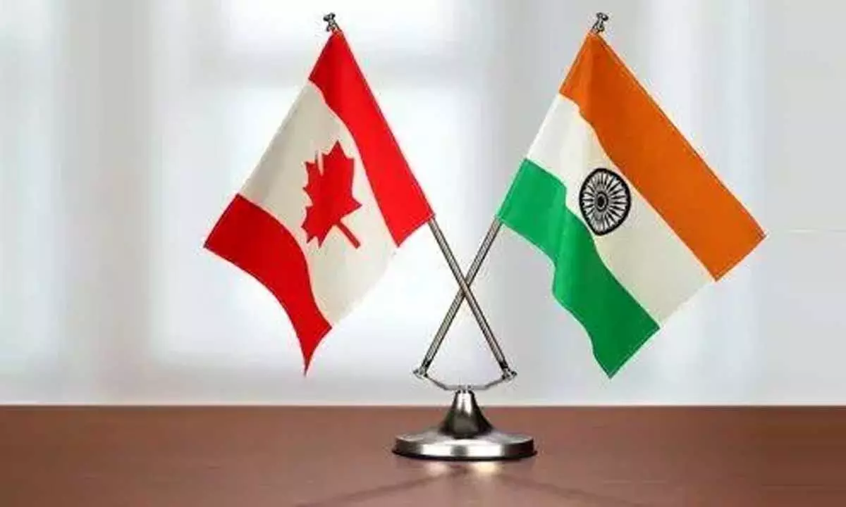 India expels Canadian diplomat in tit-for-tat move; trashes Canadas allegations over Khalistani leaders killing