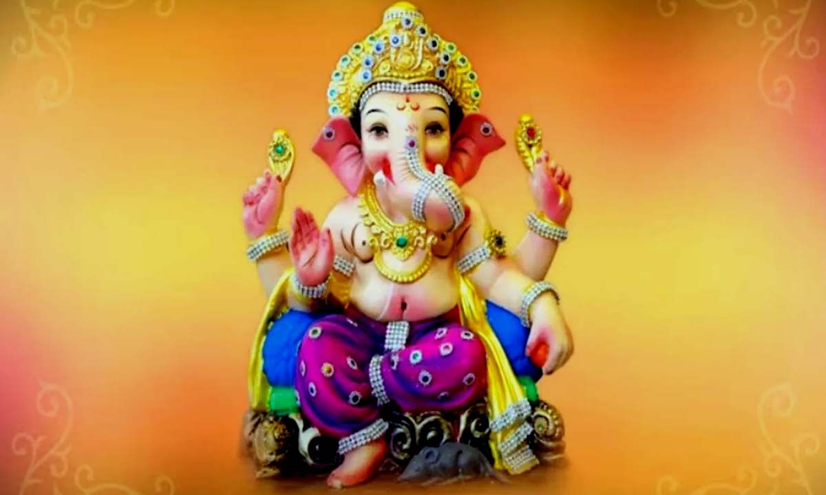 Ganesh Chaturthi/Vinayaka Chaturthi 2024 in India