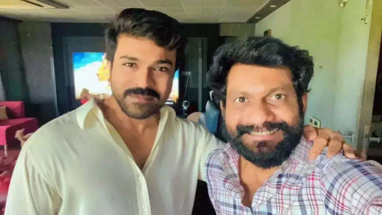 Buchi Babu approaches this young Bollywood actor for Ram Charan