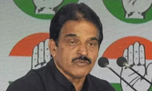 In 9.5 yrs Modi govt took no steps towards Womens Reservation Bill, finally now: Cong