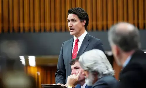 Absurd, motivated: India rejects Canadas allegations over killing of Khalistani terrorist