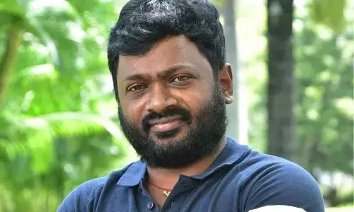 ‘Rudram Kota’ appeals to all sections of audience: Director Ramu Kona