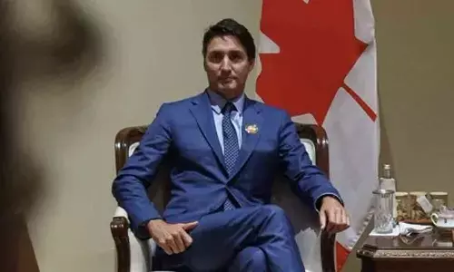 Not aiming to provoke India: Justin Trudeau