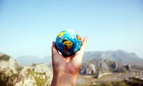 Google wants you to map missing roads via Road Mapper globally