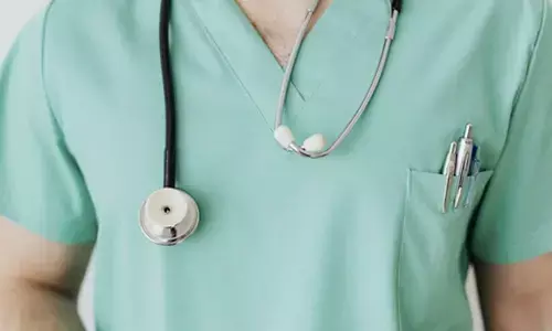 When Parliament is talking about empowering women, why cant men join Army as nurse: Delhi HC