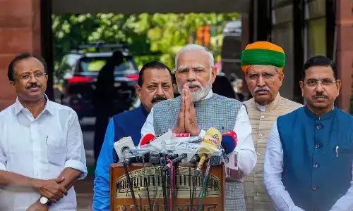 Modi govt moves decisively on womens quota bill as Oppn wields OBC card