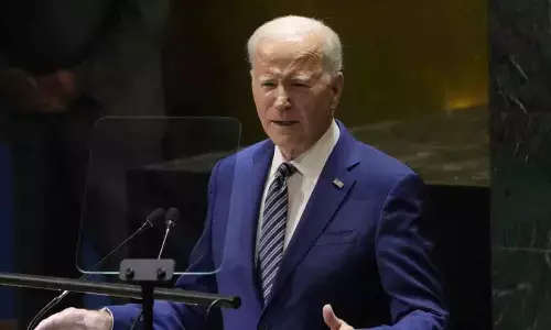 House Republicans set first Biden impeachment inquiry hearing for September 28