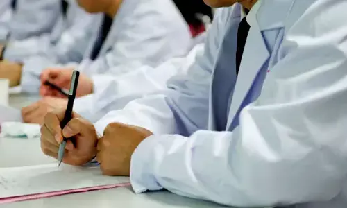 Indian MBBS student suffers brain stroke in Russia, airlifted to Jaipur