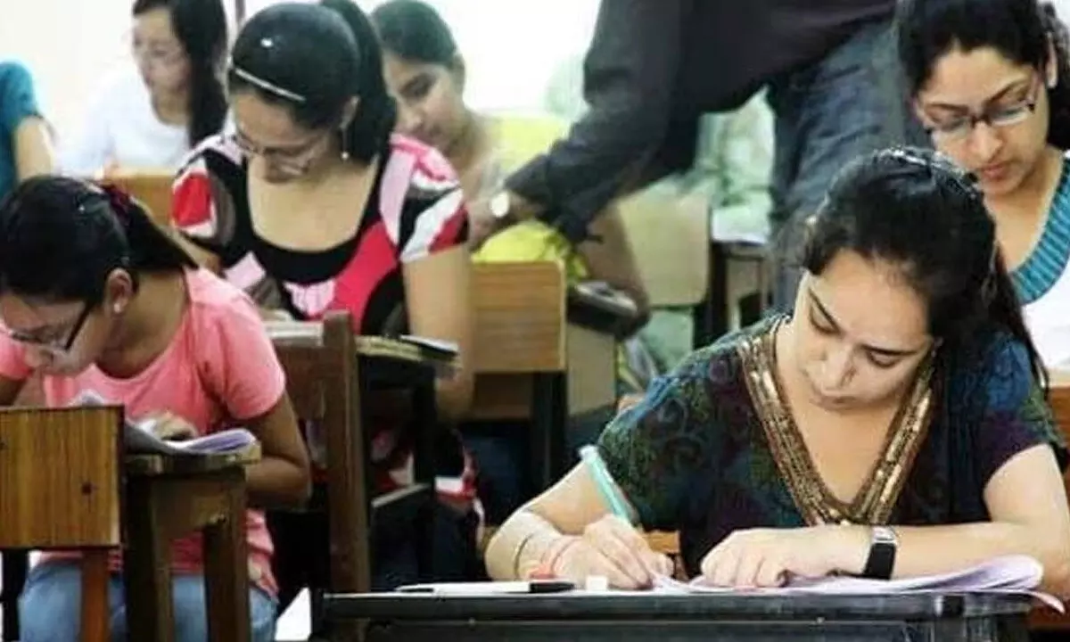 NTA releases schedule of JEE Main exams