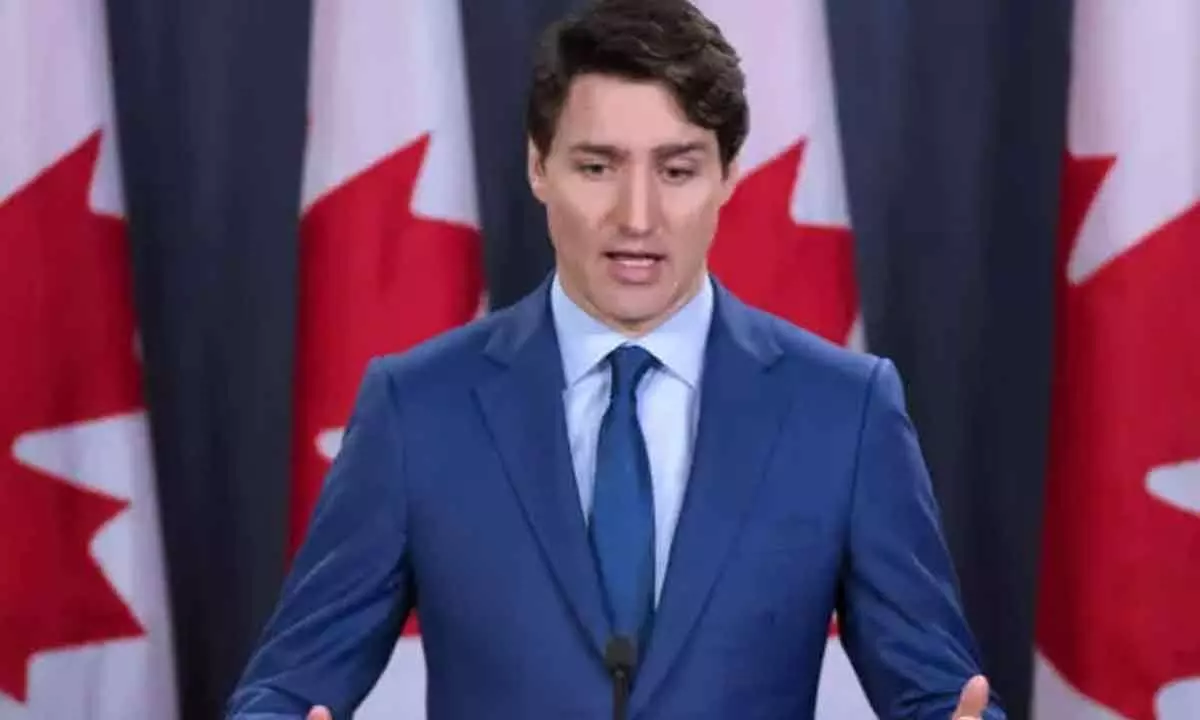 Trudeaus Baseless Accusations Against India And The Implications Of Polarization