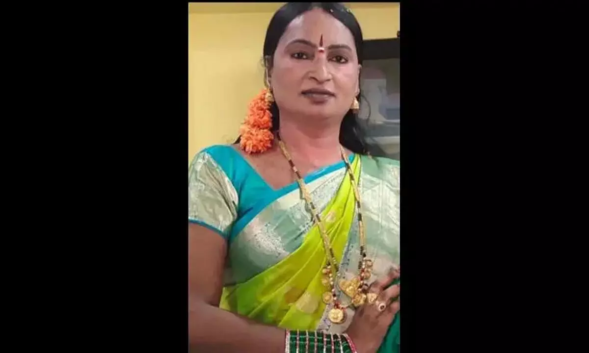 EC selects Transgender as election campaigner for Telangana