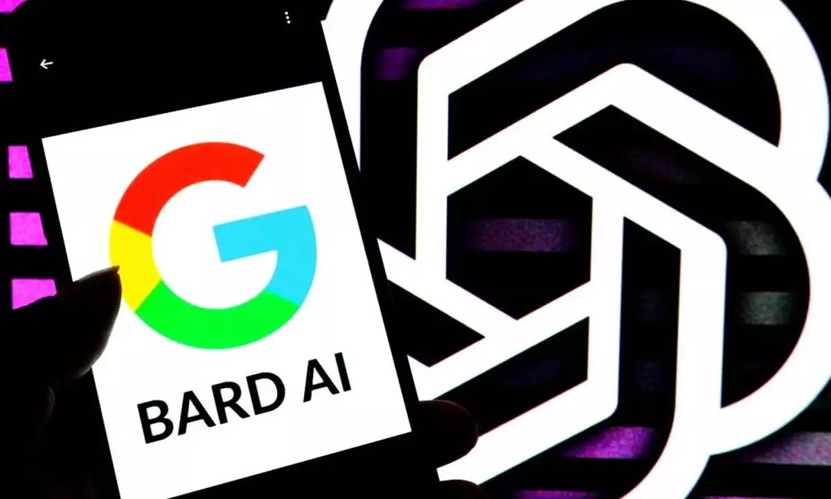 Google adds plugins to Bard with its own apps: Gmail, Docs, Drive & more