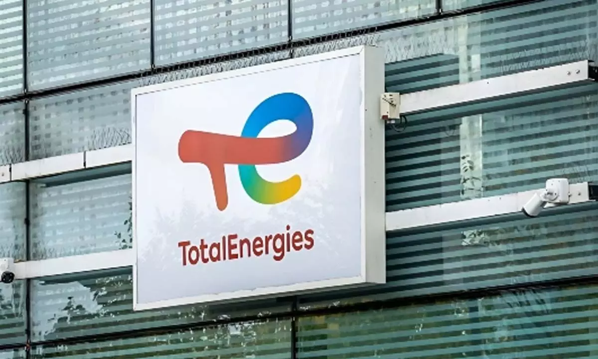 Total to invest USD 300 mn in Adanis green energy projects