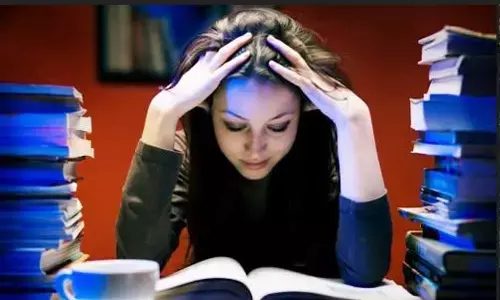 10 practical tips for managing stress in college