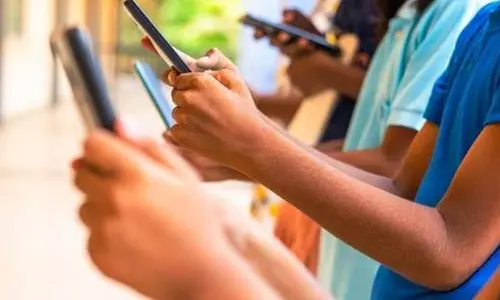 DigiLocker, Academic Bank of Credits and cyber security discussed at DU