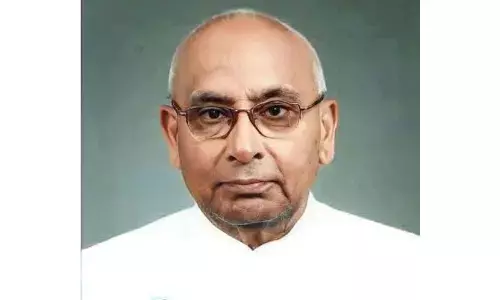 FBH condoles demise of J Rama Rao