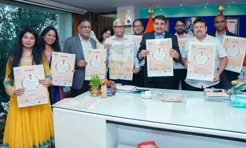 Hyderabad: Grand Ganesha awards on Sept 30