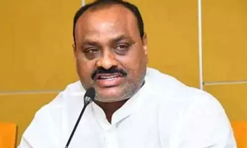 TDLP decides to attend assembly sessions and raise Naidu arrest in the house