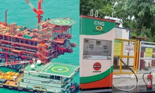 14% drop likely in KG-D6 natural gas price