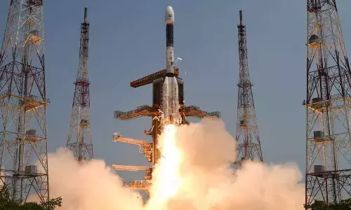 TN aerospace sector in focus over Chandrayaan-3
