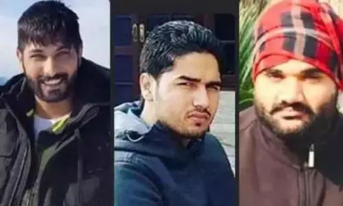 How Canada became a safe haven for wanted Indian gangsters